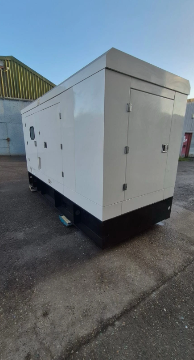 Thumbnail: 275 kva Diesel Generator