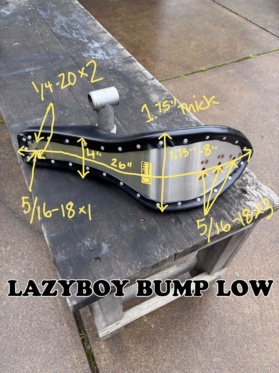 Thumbnail: Lazyboy Bump Low