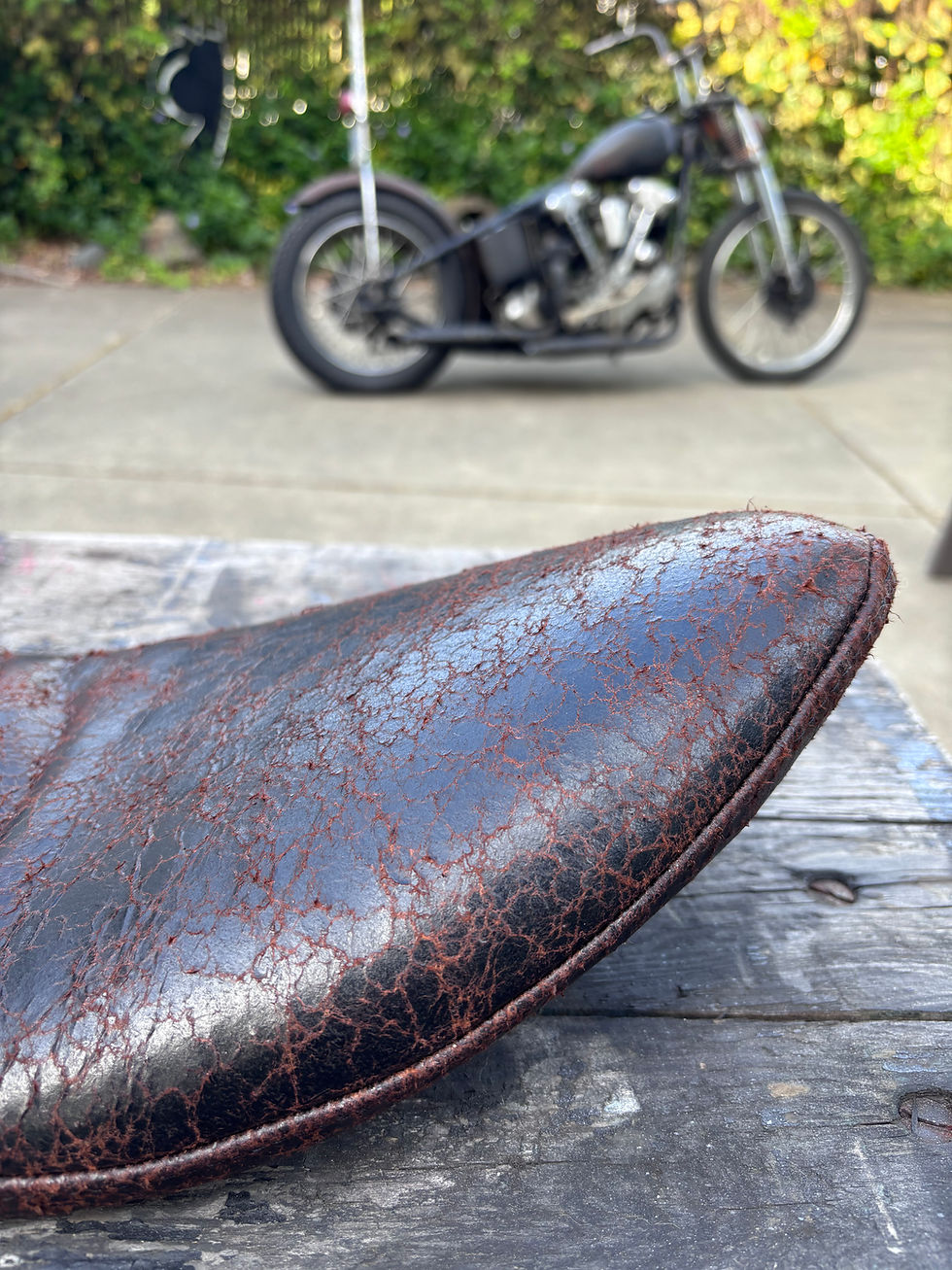 Thumbnail: Cracked Black Leather