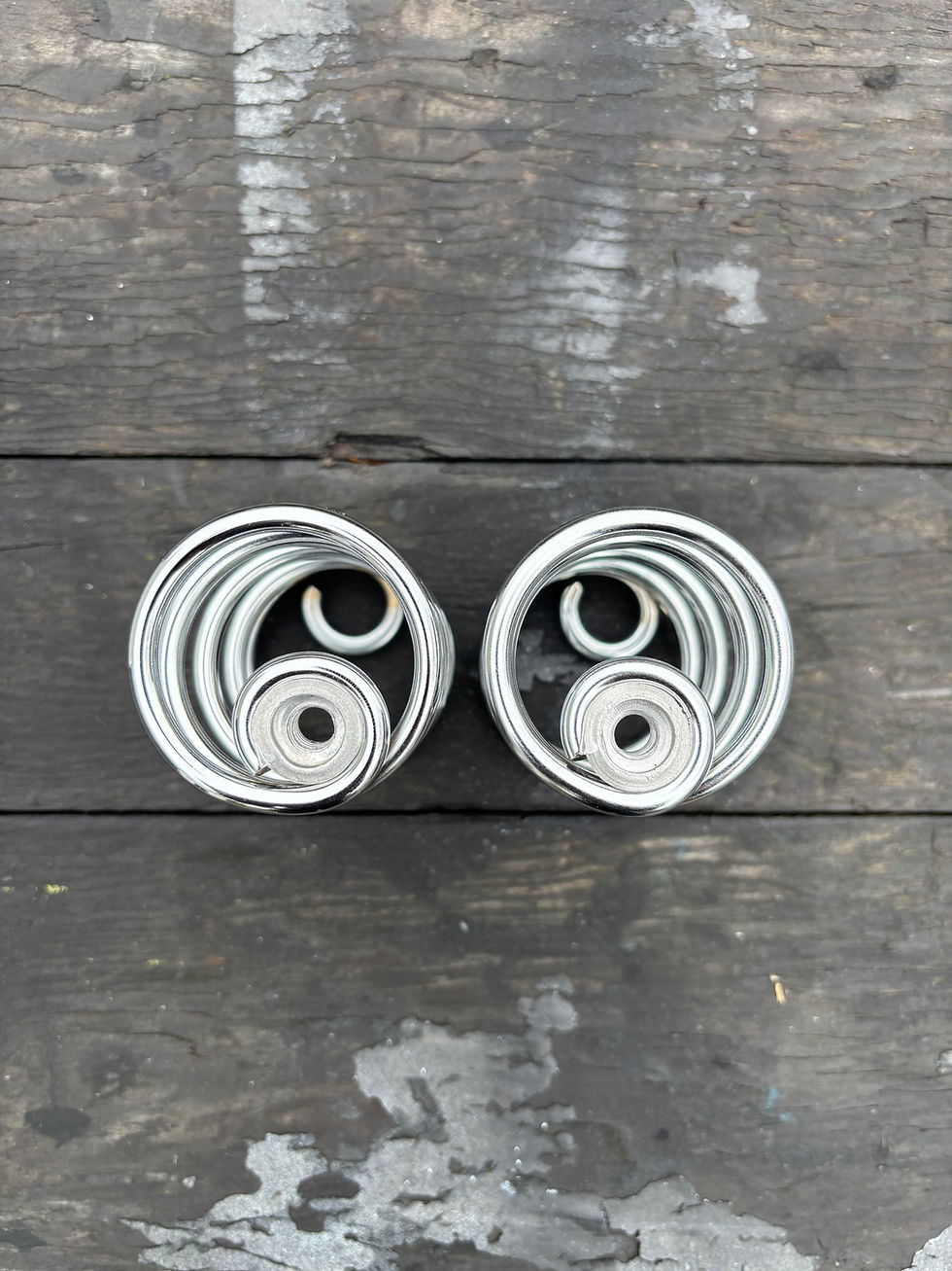 Thumbnail: Offset Springs