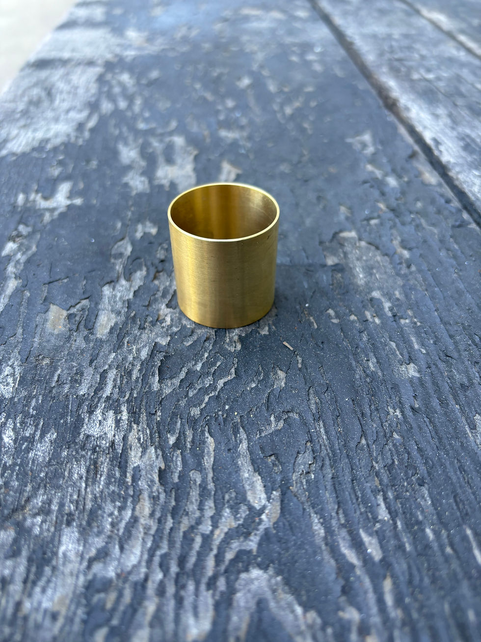 Thumbnail: Seat Post Bushing 58-80