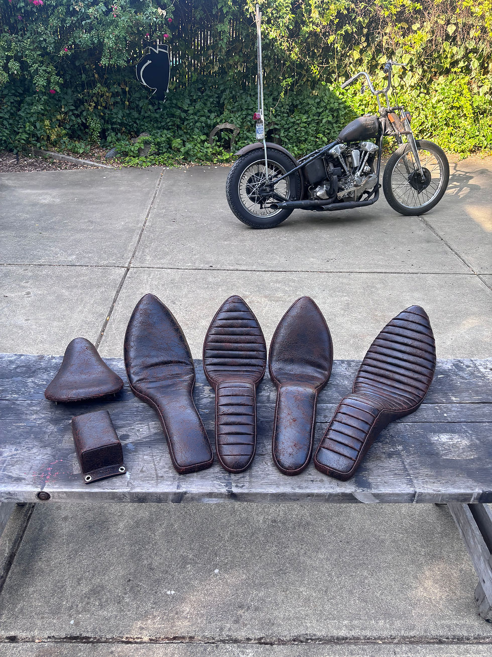 Thumbnail: Cracked Black Leather