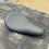 Thumbnail: Solo Seat in Satin Black Smooth