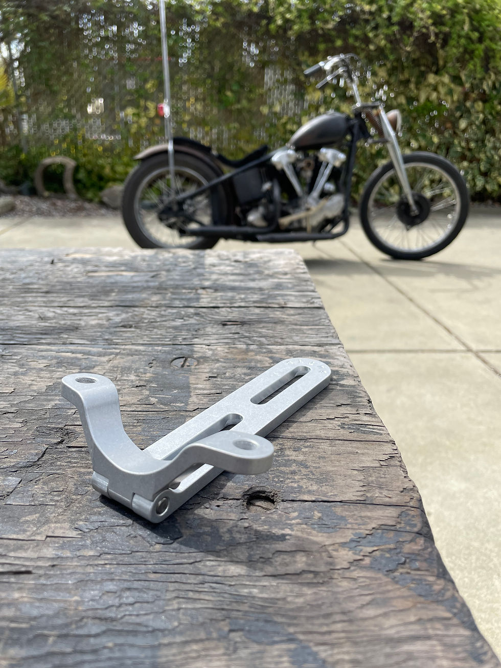 Thumbnail: The G Hinge