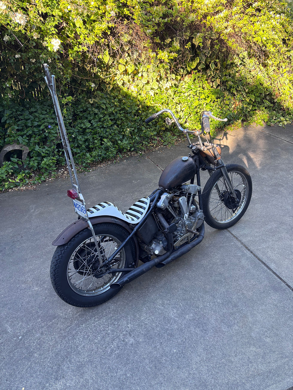 Thumbnail: Loveseat in Prison Stripes Tuck & Roll White Sides