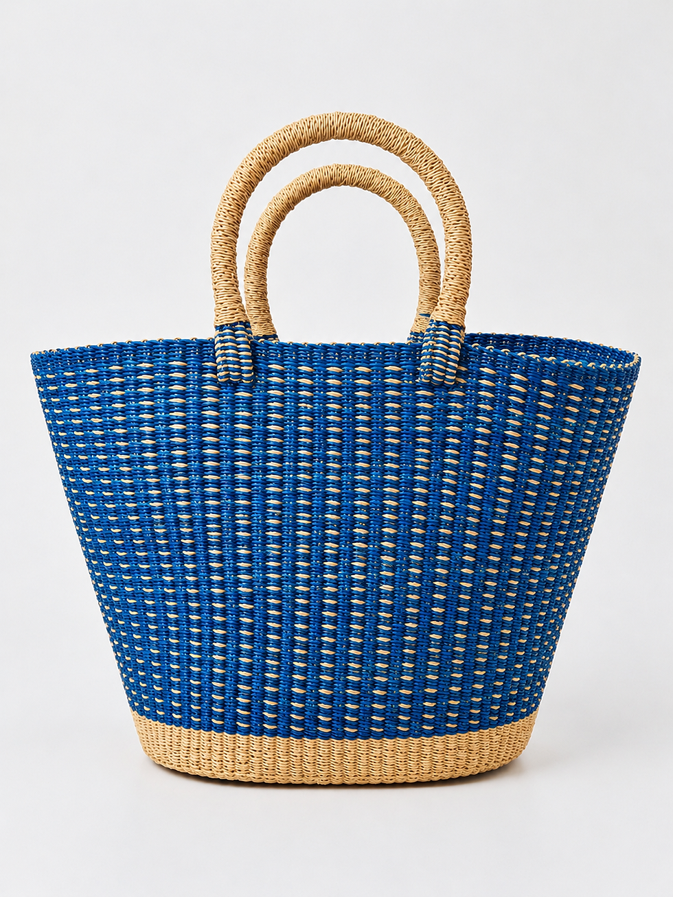 Thumbnail: Handwoven Tote Bag