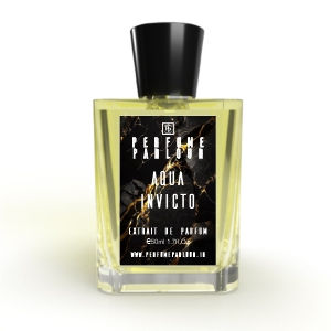 Thumbnail: INVICTUS AQUA PERFUME