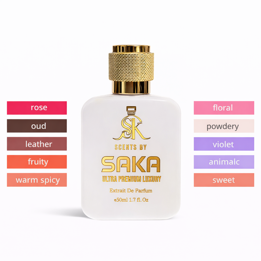 Zumar unisex floral fruity gourmand perfume bottle with luxurious design