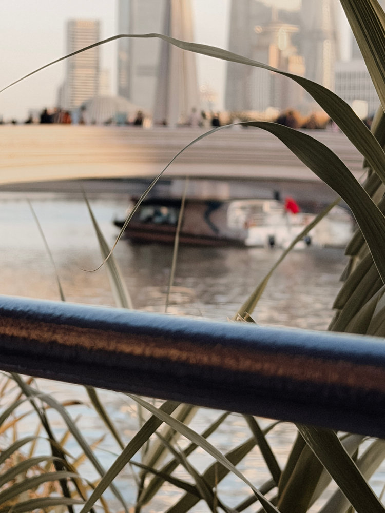Wie ich meinen eigenen Weg gehe – auch wenn ich meinen Mann ins Ausland begleite