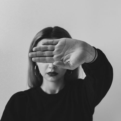 Self-Acceptance: The Quiet Power That Makes You Strong