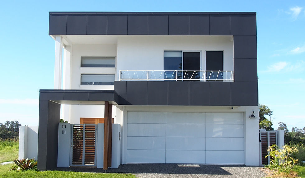 RIVERLINKS RESIDENCE