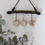 Thumbnail: Triple Moon Goddess Wall Hanging