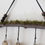 Thumbnail: Triple Moon Goddess Wall Hanging