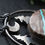 Thumbnail: Bear Spirit Turquoise & Sterling Silver Necklace