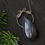 Thumbnail: Shadow Medicine Purple Labradorite Necklace