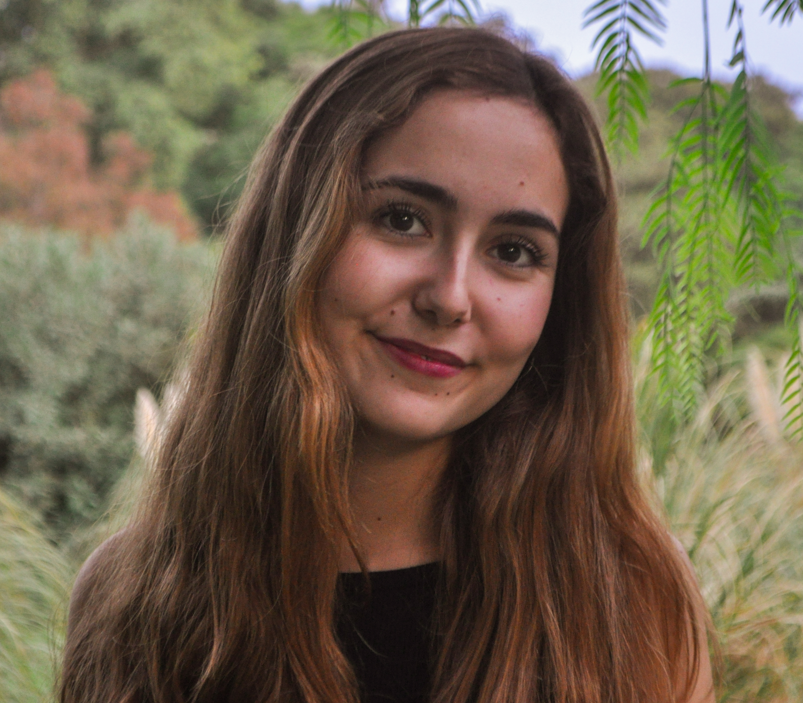 Clara Hernández Mazarío