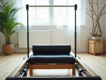 Why Customised Private Pilates Sessions Stand Out