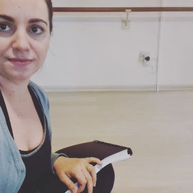 Staff training can be operational or technical for Pilates instructors working at a particular studio