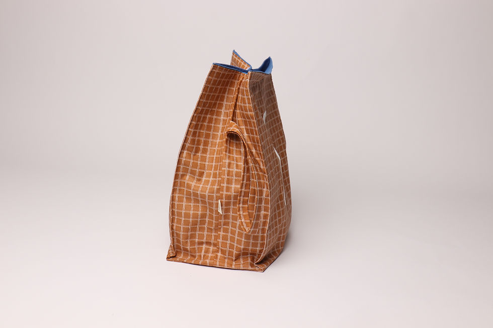 Miniaturbild: Snacktasche Znüni Tasche Brottasche Wasserdicht