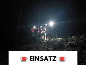 Hirschsteig II