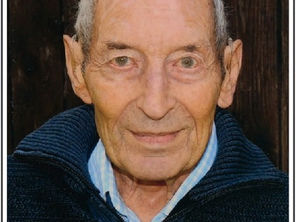 Wir trauern um Alois Klinser