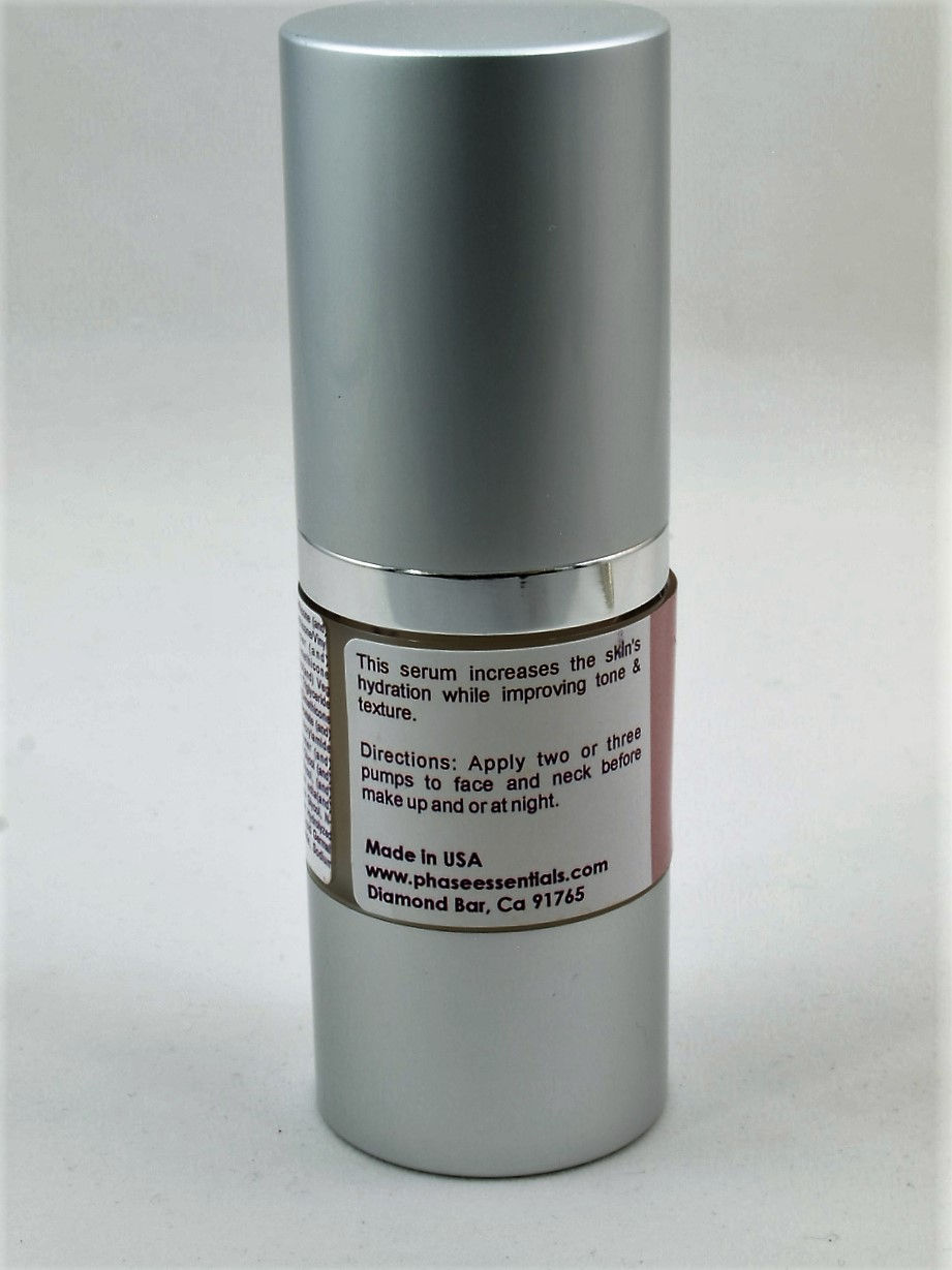 Thumbnail: Mositurizing Facial Serum
