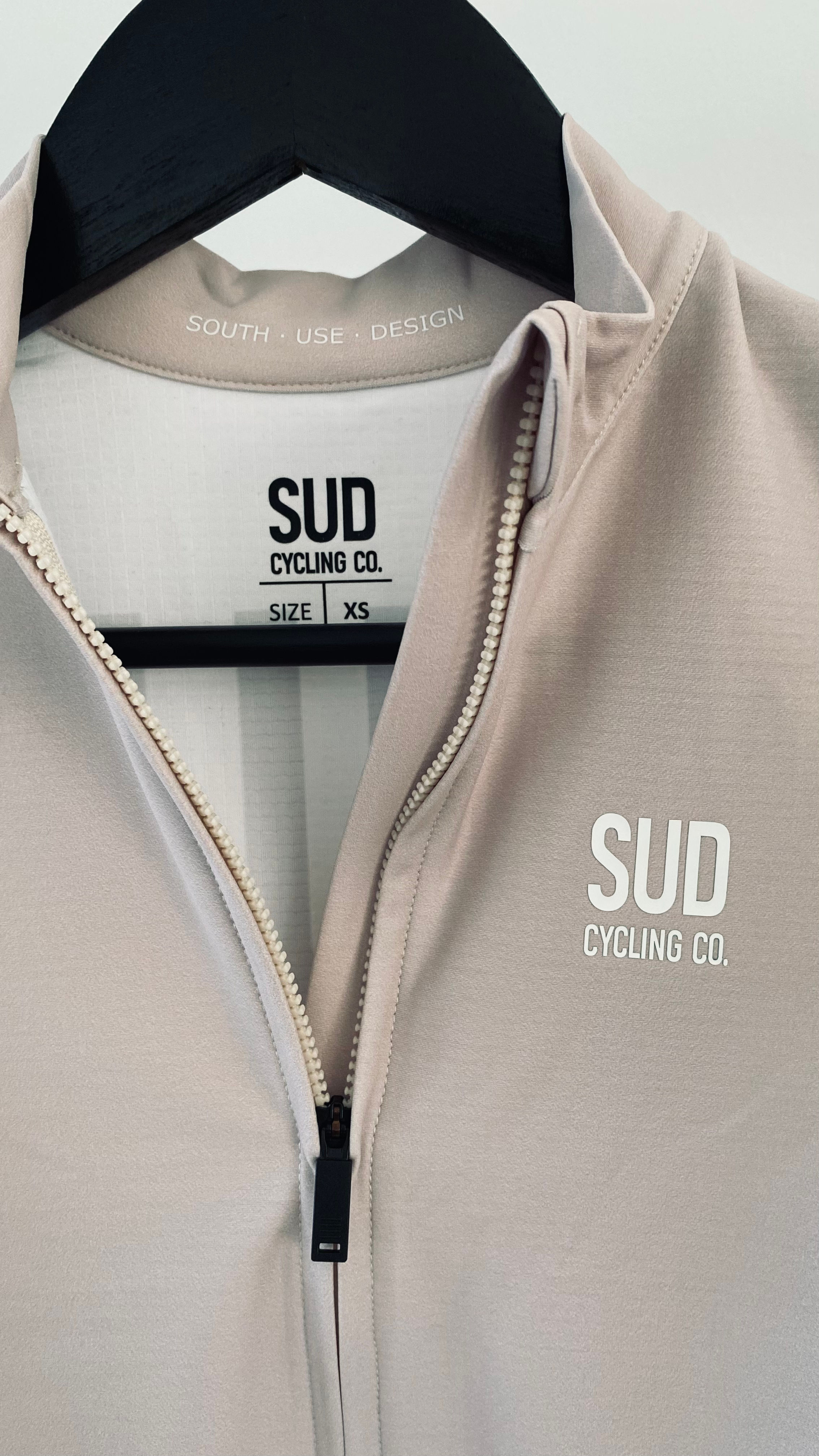 Maillot Llarg SUD Garbí Dona Borotalco