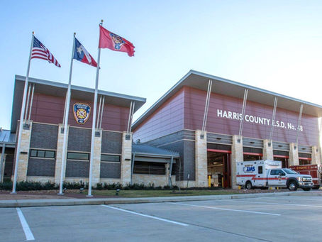 Katy Authorities Warn of Home Fire Dangers, Virtual Surveys Offered