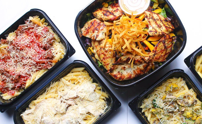 Best Katy Restaurant Meal Deals to Feed the Whole Family