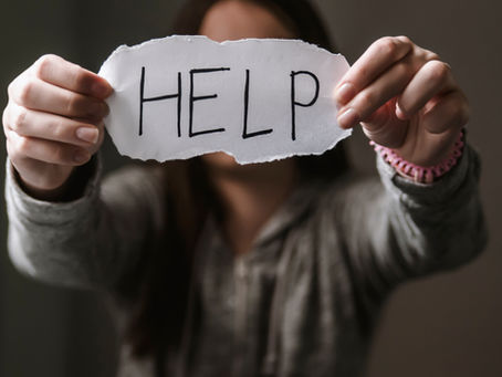 Number of Local Domestic Violence Victims Increase During Pandemic