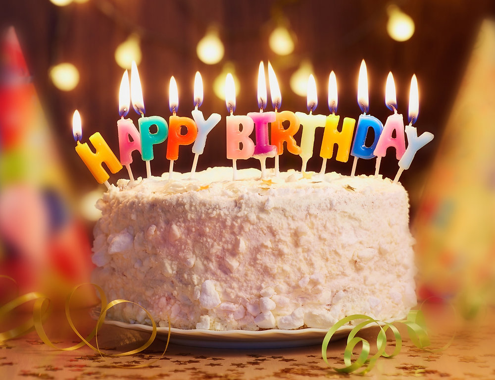 29 Birthday Freebies to Celebrate in Katy