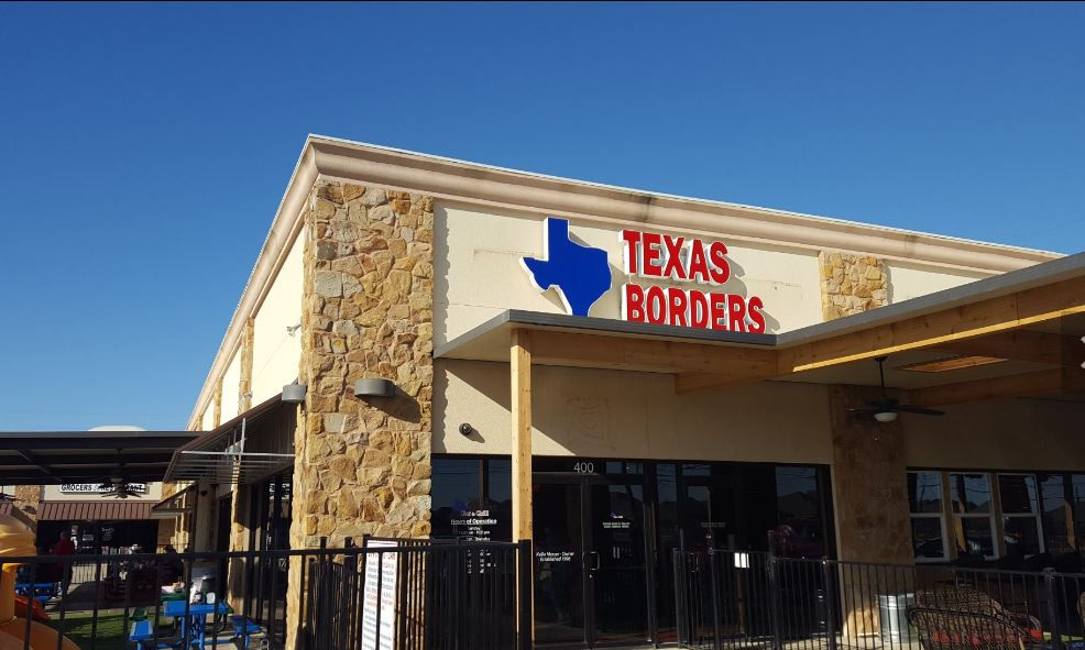 12 Iconic Katy Restaurants You Must Try at Least Once