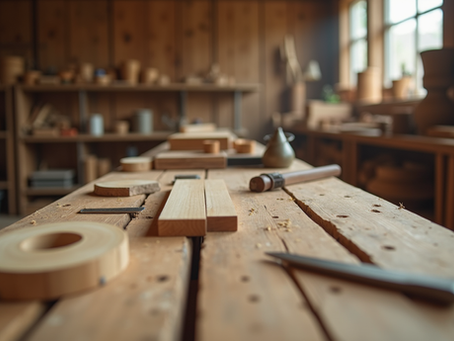 Discover the Artistry of Coach House Creations
