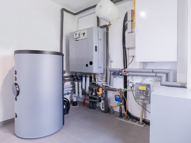 loodgieter eindhoven