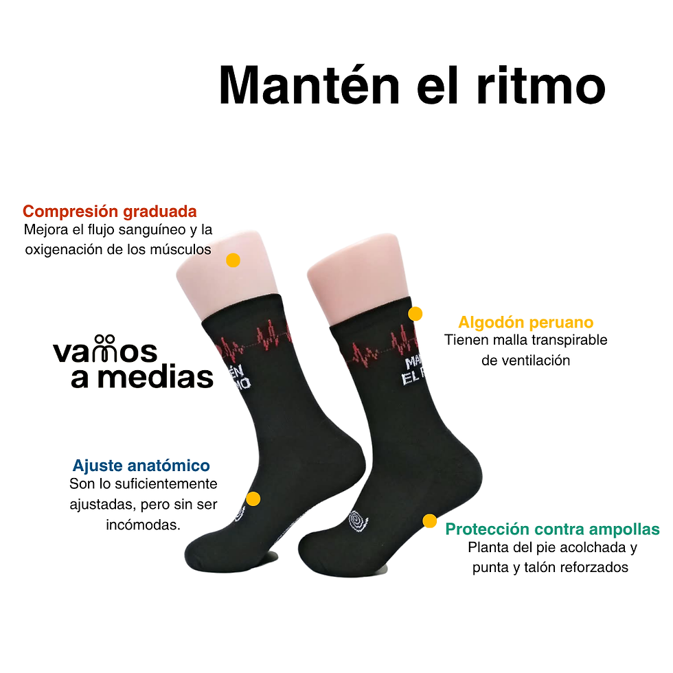 Thumbnail: Mantén el ritmo