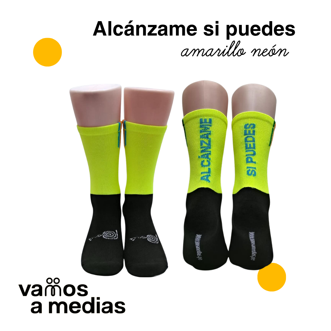Atrápame si puedes