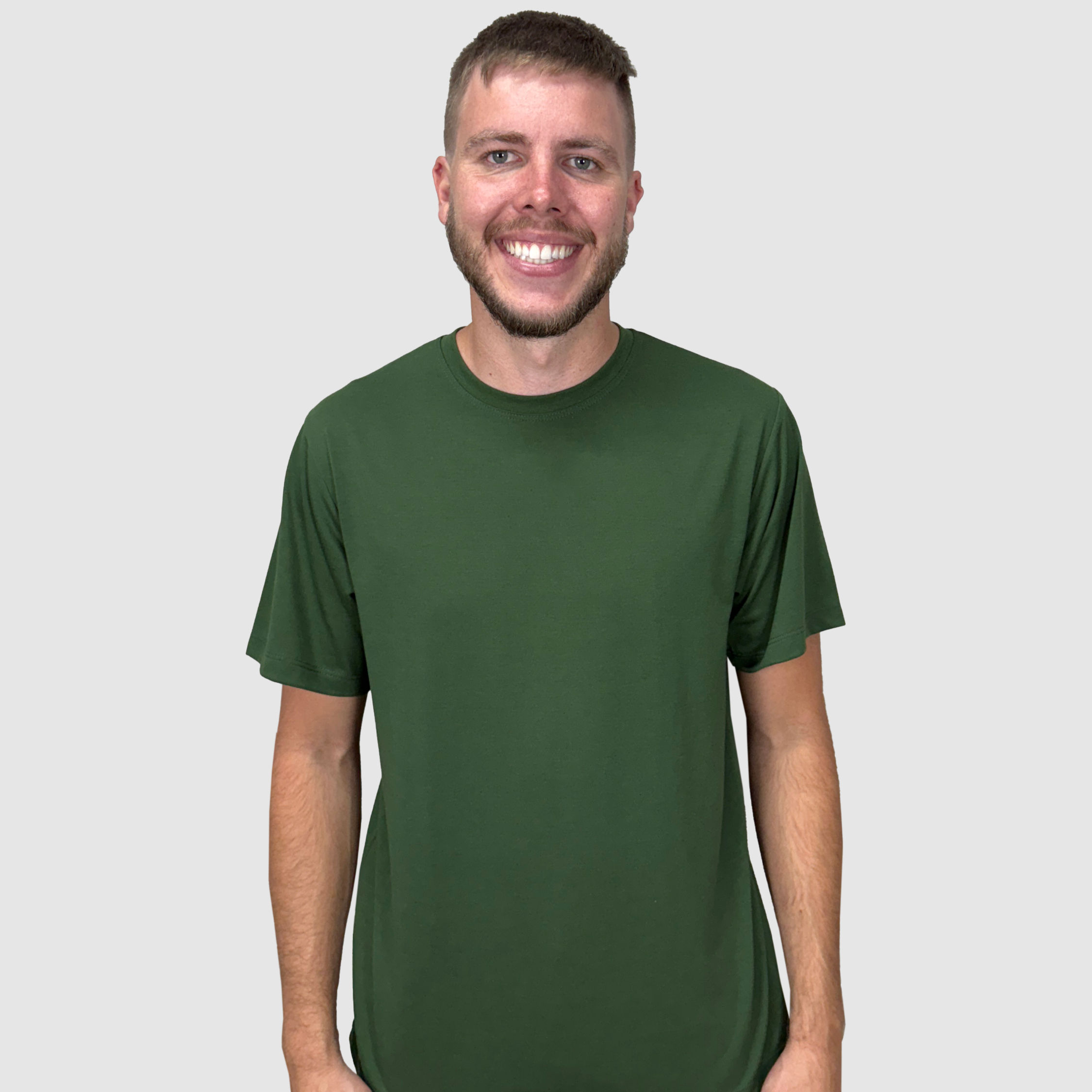 Camiseta Poliviscose