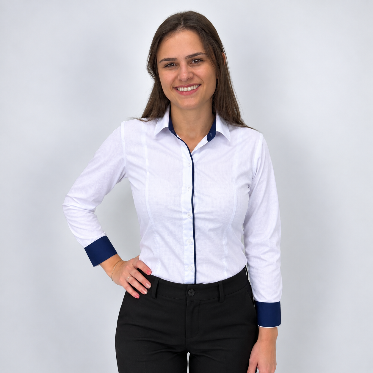 Camisa Feminina C02
