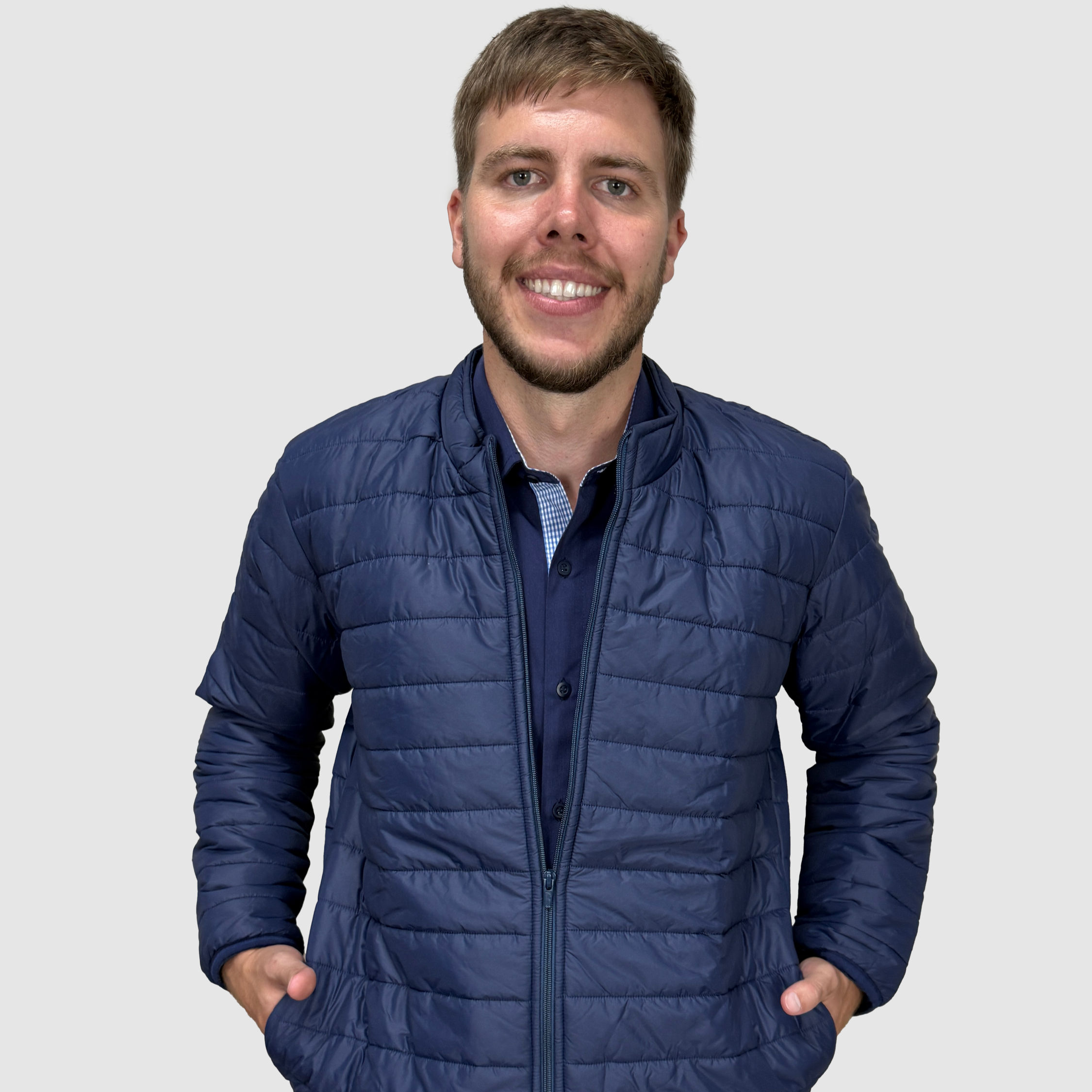 Jaqueta Puffer
