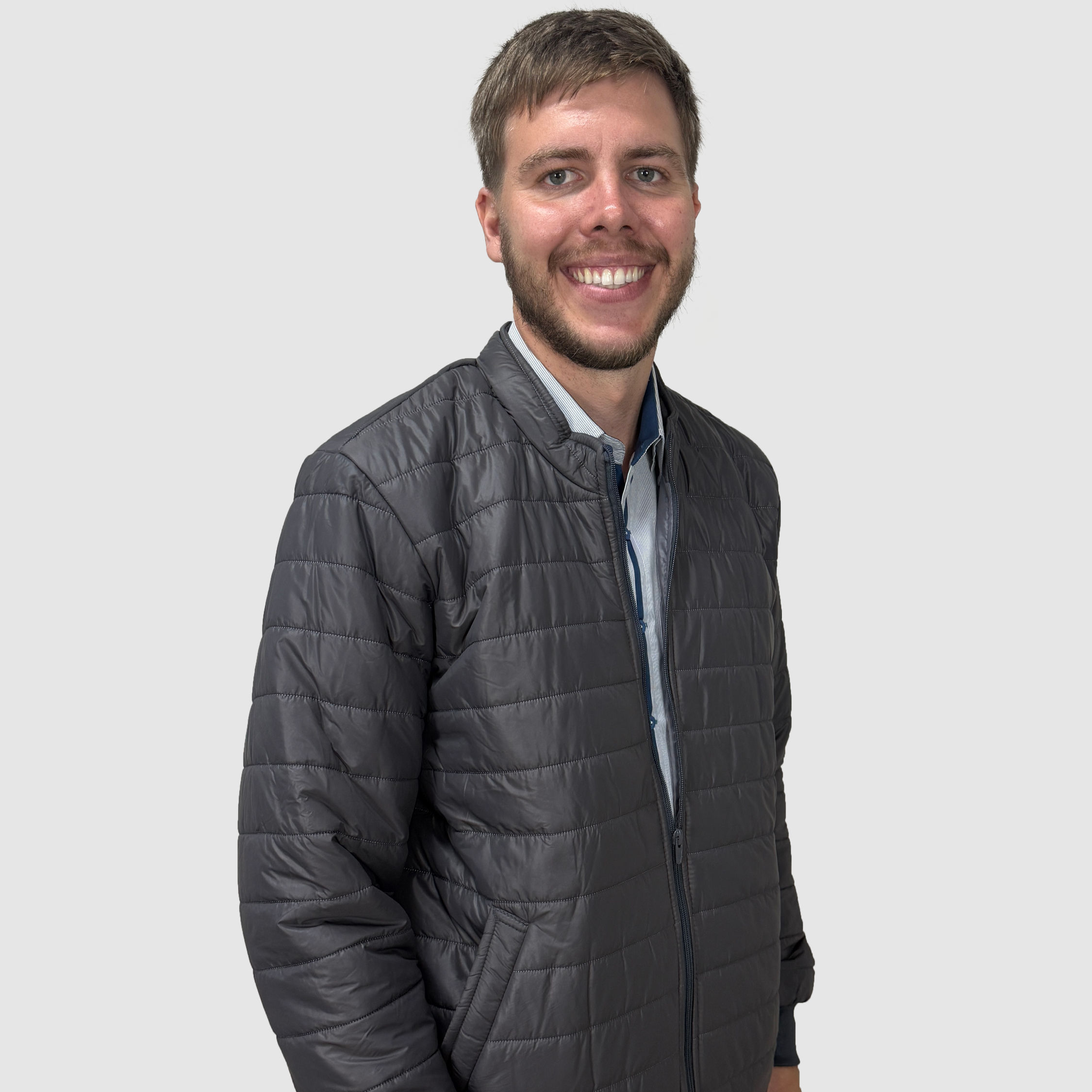 Jaqueta Puffer