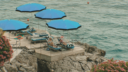 Luxury Travel to Italy: Italian Summer 2025
