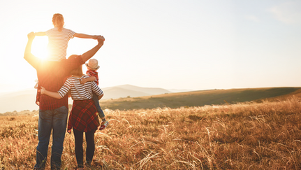 Thoughtful Ways to Celebrate Mother’s Day Through Travel
