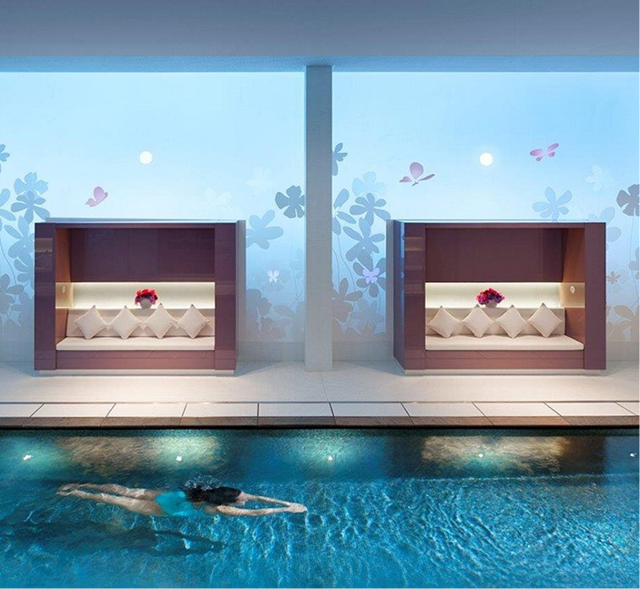 Mandarin Oriental