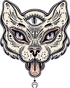 Chat avec Third Eye