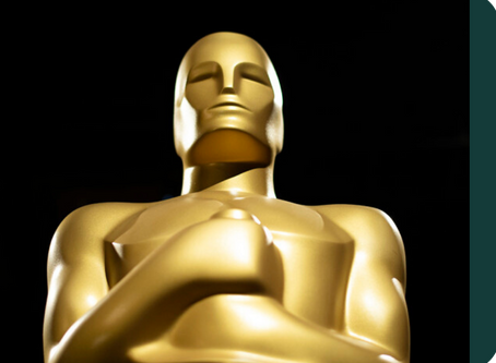 TOP 8 des oscars du droit