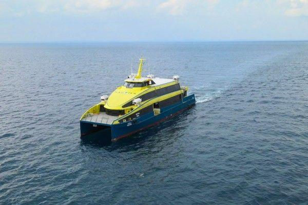 Makruzz Ferry Booking – Complete Guide by The Vacation Voice