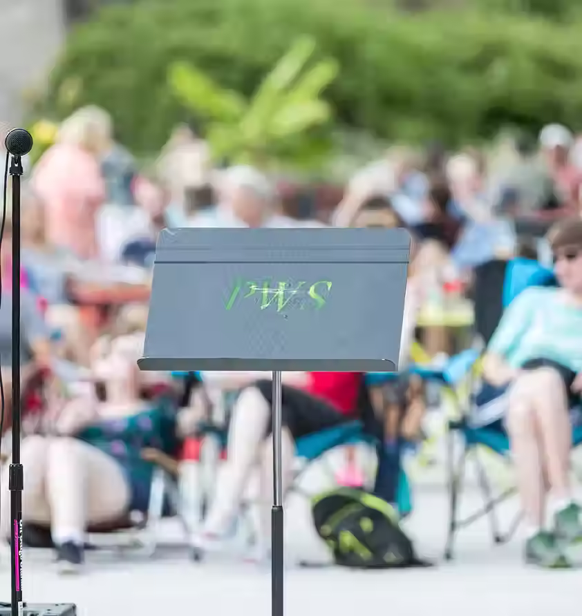 Piedmont Pops: Ragtime