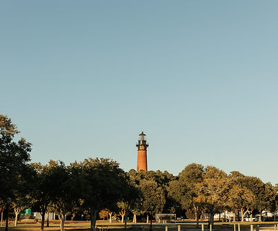Currituck Lighthouse in Corolla, OBX