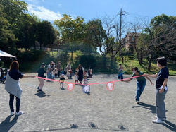 mini運動会