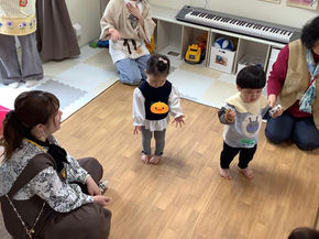 3/31 えいごタイム開催しました♪